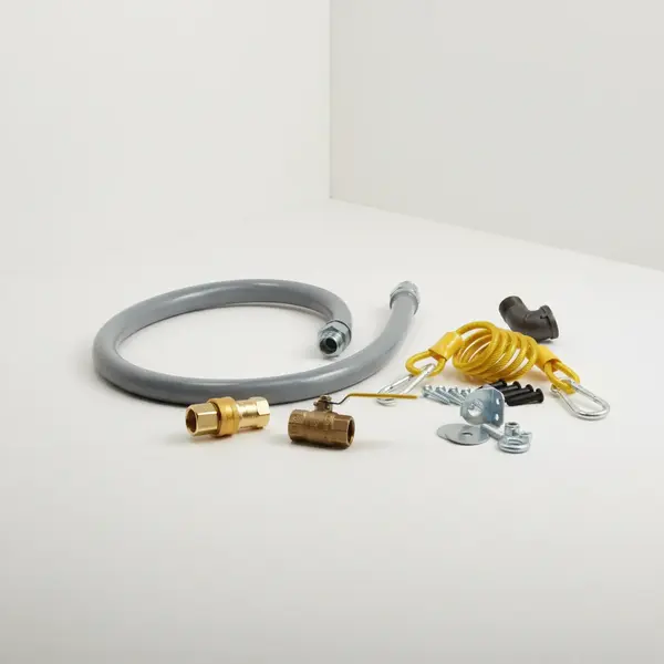 Dormont Manufacturing CANRG7548