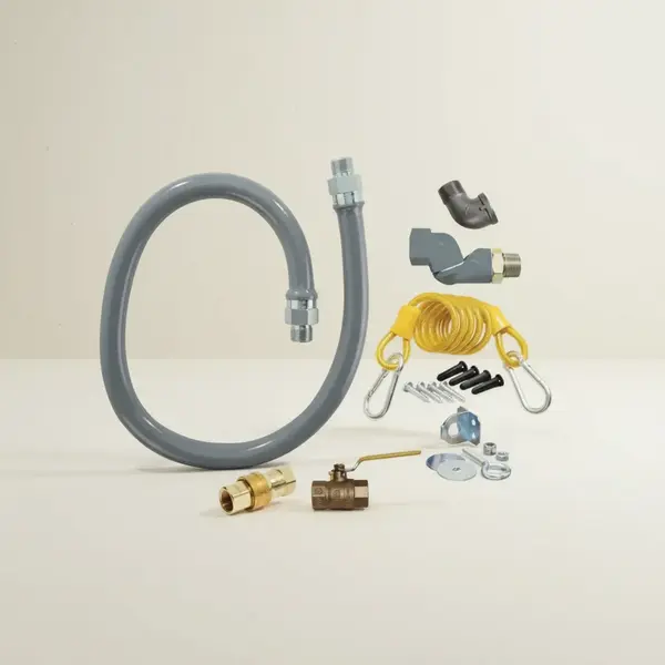 Dormont Manufacturing CANRG75S48