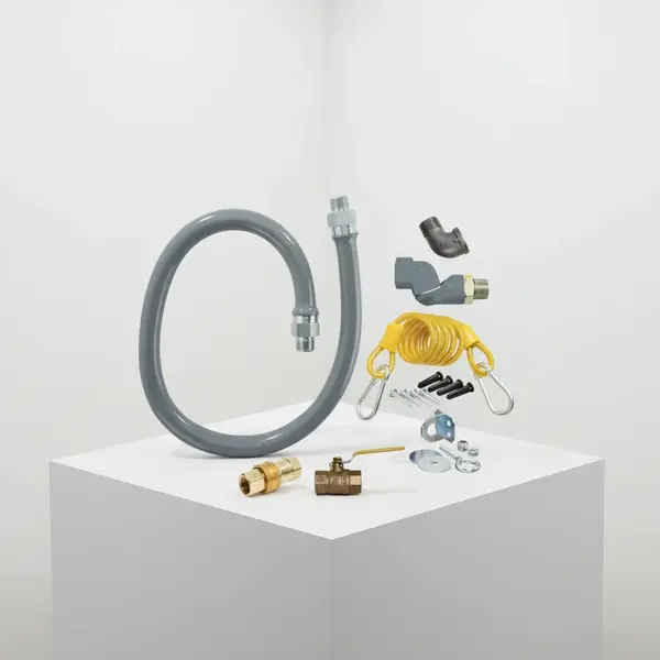 Dormont Manufacturing CANRG75S60