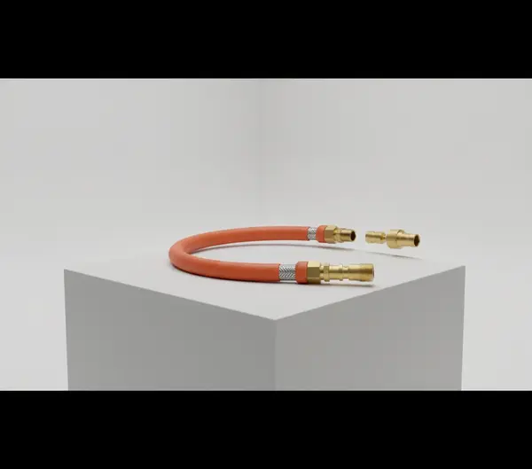 Dormont Manufacturing H75BIP2Q36