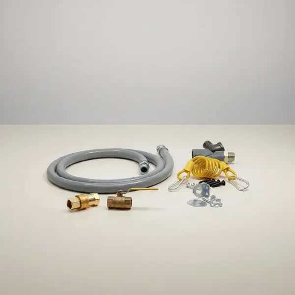 Dormont Manufacturing RG100S36