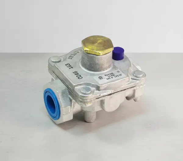 Dormont Manufacturing RV61LLP-52