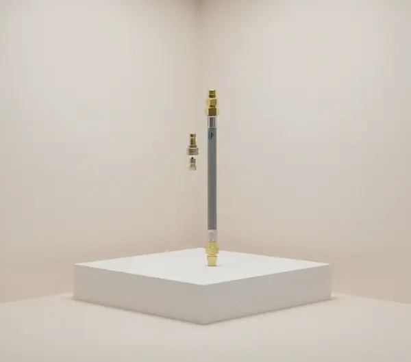 Dormont Manufacturing W25BP2Q60