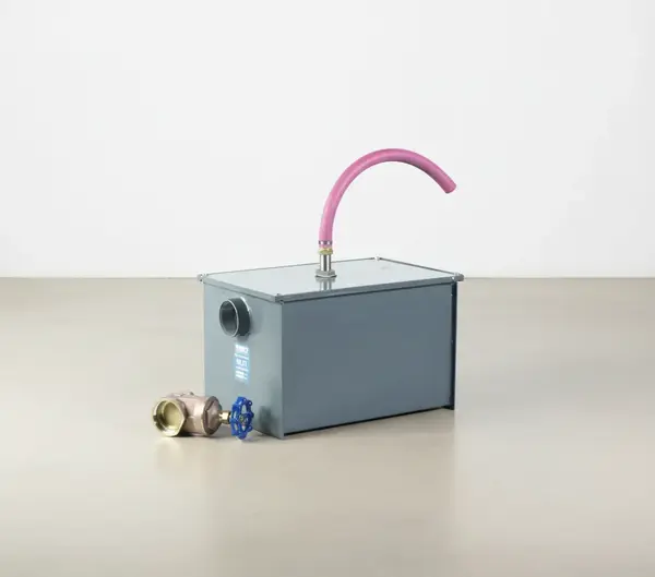 Dormont Manufacturing WD-15-A