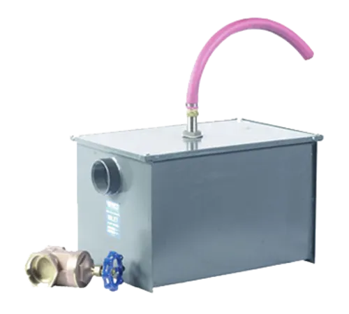 Dormont Manufacturing WD-25-A