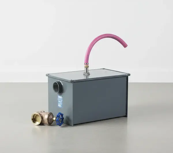 Dormont Manufacturing WD-25-A