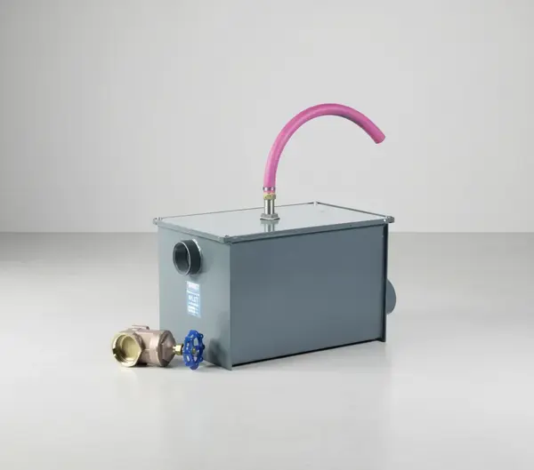 Dormont Manufacturing WD-50-A