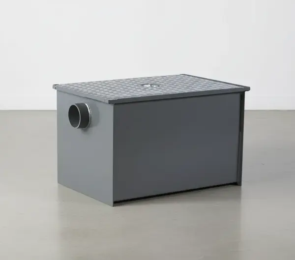 Dormont Manufacturing WD-7 Watts Grease Interceptor