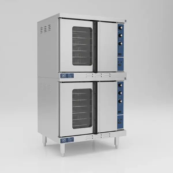 Duke 613-E2V Electric Convection Oven with Controls