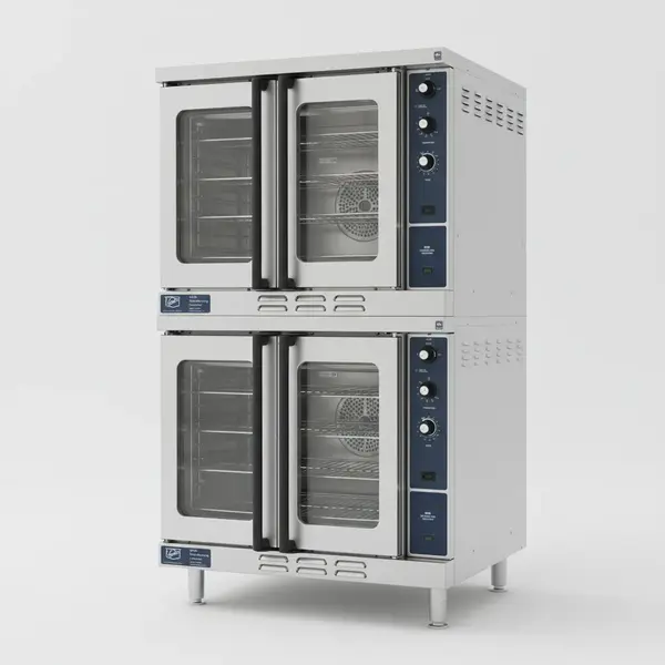 Duke 613Q-E2XX Electric Convection Oven with Controls