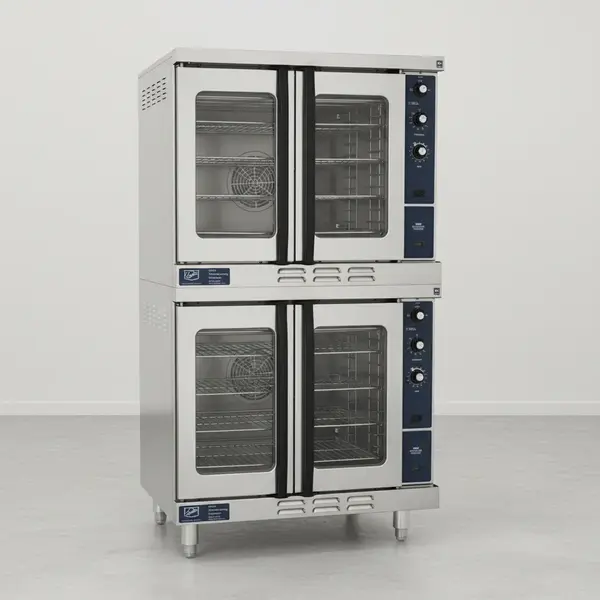 Duke 613Q-E4XX Electric Convection Oven