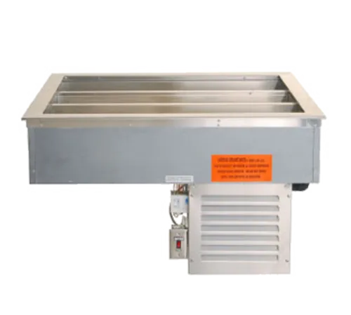Duke ADI-3M-TC-P