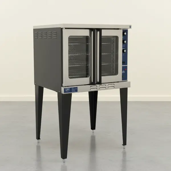 Duke E101-E Electric Convection Oven with Controls