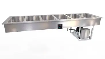 Duke FCP6-SB
