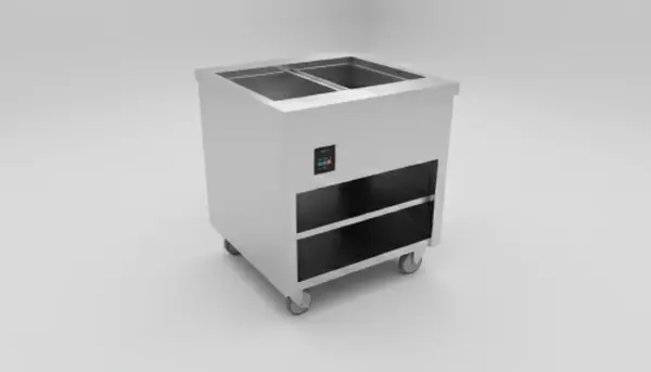 Duke TCM-32SS-N7-VALUE