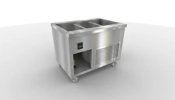 Duke TCM-46PG-N7-VALUE