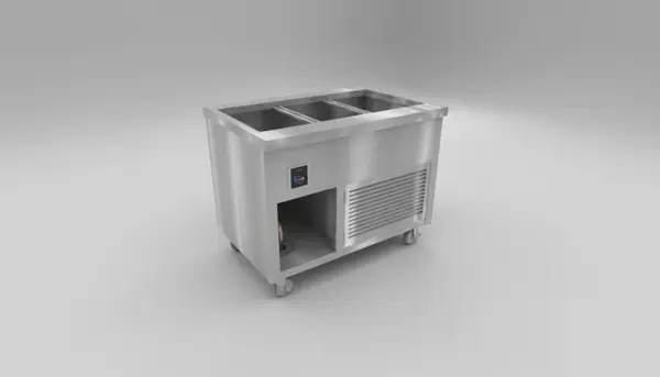 Duke TCM-46SS-N7-VALUE