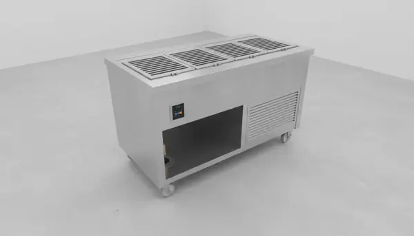 Duke TCM-60SS-N7-VALUE