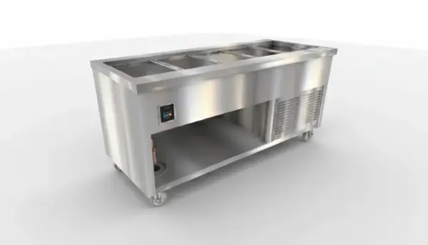 Duke TCM-74SS-N7-VALUE