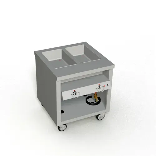Duke TEHF-32PG-VALUE