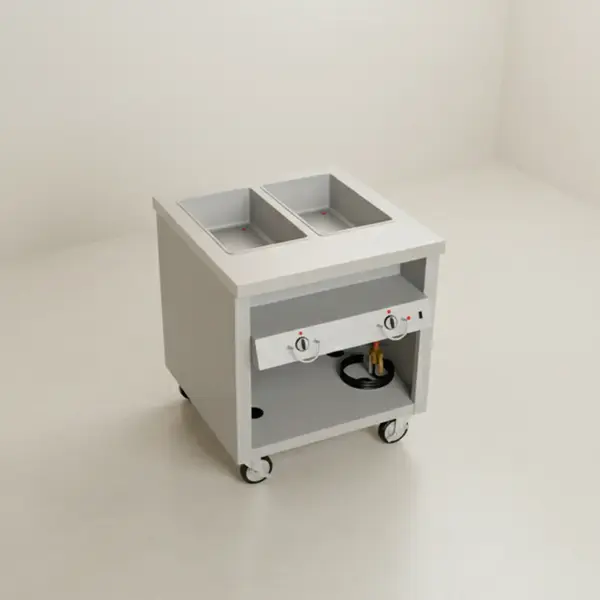 Duke TEHF-32PG-VALUE