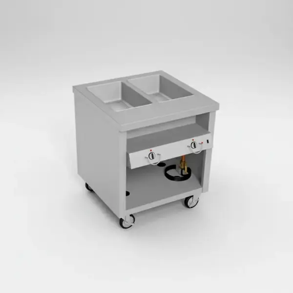 Duke TEHF-32SS-VALUE