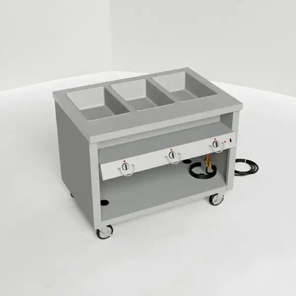 Duke TEHF-46PG-VALUE