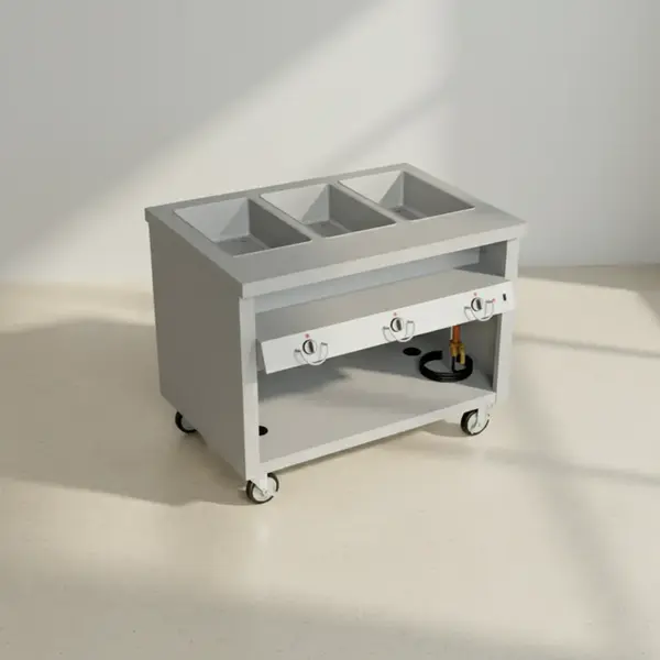 Duke TEHF-46SS-VALUE