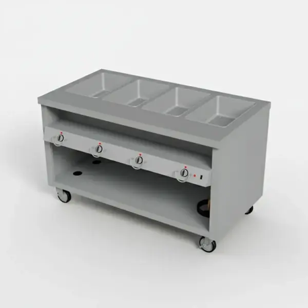 Duke TEHF-60SS-VALUE