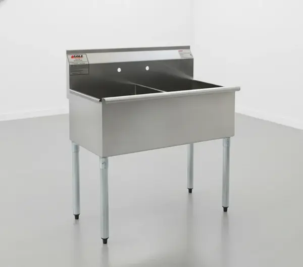 Eagle Group 1836-2-16/3