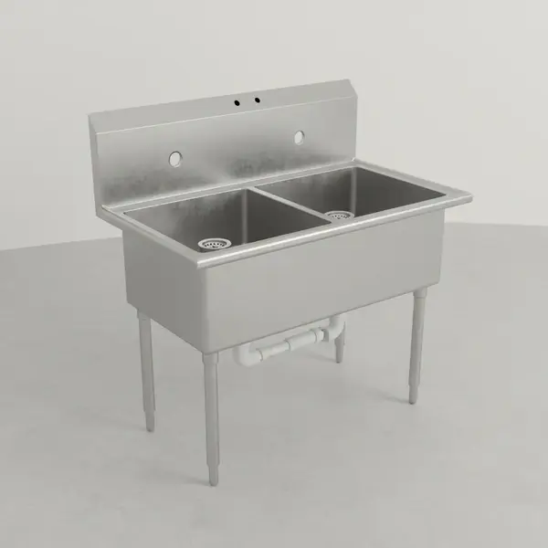 Eagle Group 1836-2-16/4