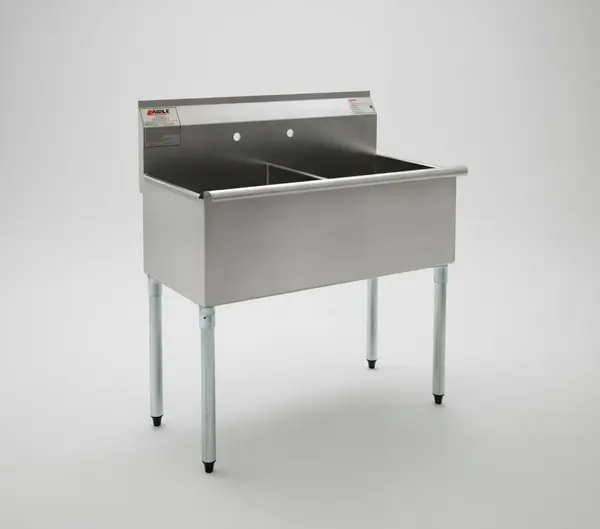 Eagle Group 1836-2-16/4-3VP