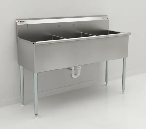 Eagle Group 1836-3-16/4