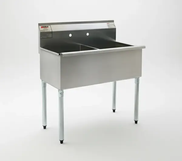 Eagle Group 1848-2-16/4