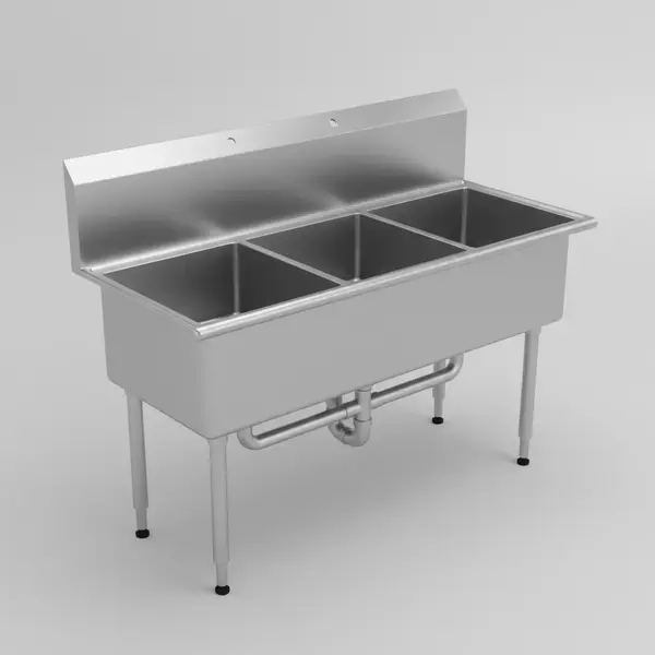 Eagle Group 1854-3-16/3