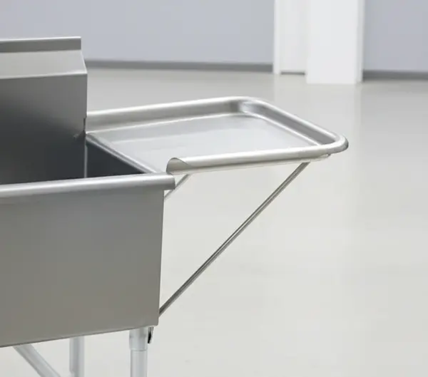 Eagle Group 18X18 RRDEDB-16/3