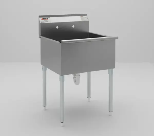 Eagle Group 2124-1-16/3-1X