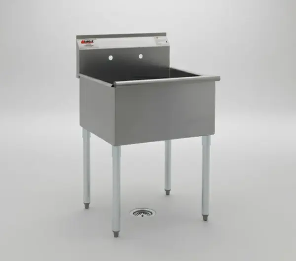 Eagle Group 2124-1-16/3