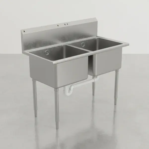 Eagle Group 2136-2-16/3-1X