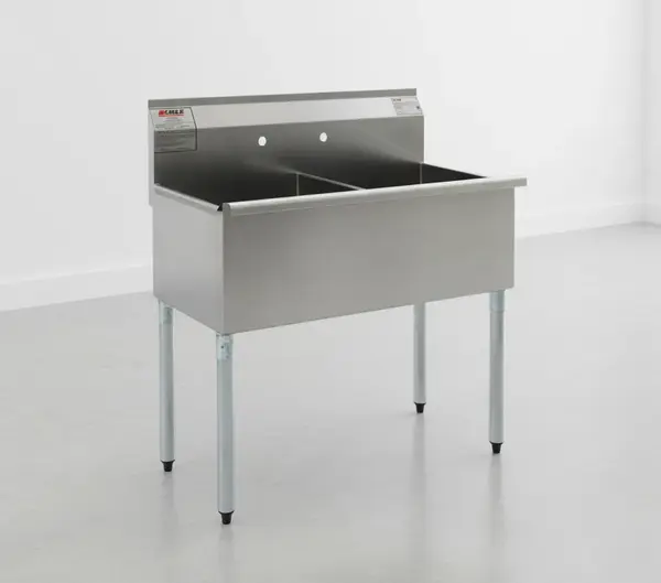 Eagle Group 2136-2-16/4-1X