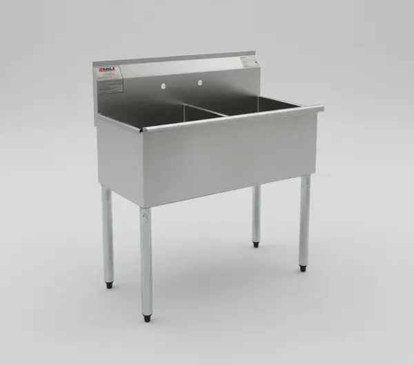 Eagle Group 2136-2-16/4-3VP