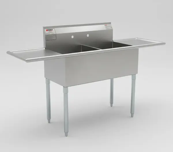 Eagle Group 2136-2-18-16/4