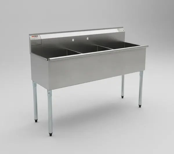 Eagle Group 2136-3-16/3