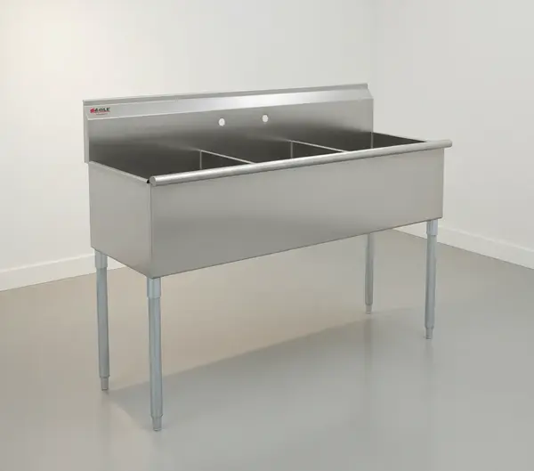 Eagle Group 2136-3-16/4-1X