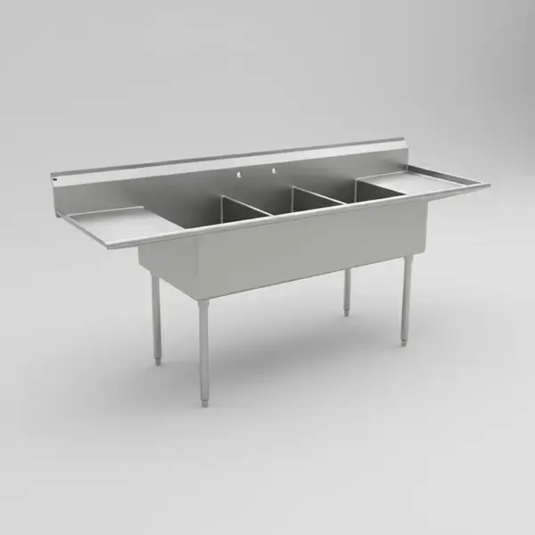 Eagle Group 2136-3-18-16/3