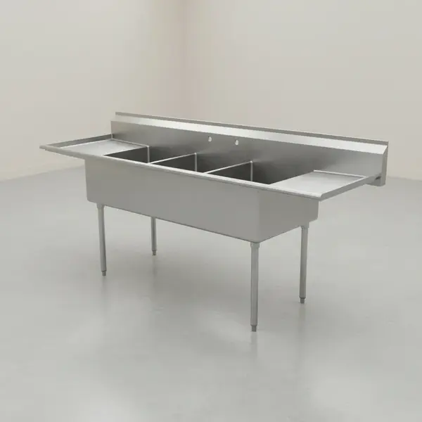 Eagle Group 2136-3-18-16/4