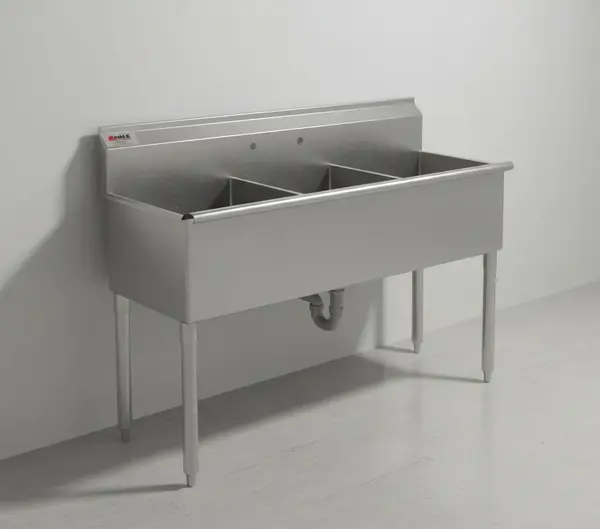 Eagle Group 2148-3-16/4-1X