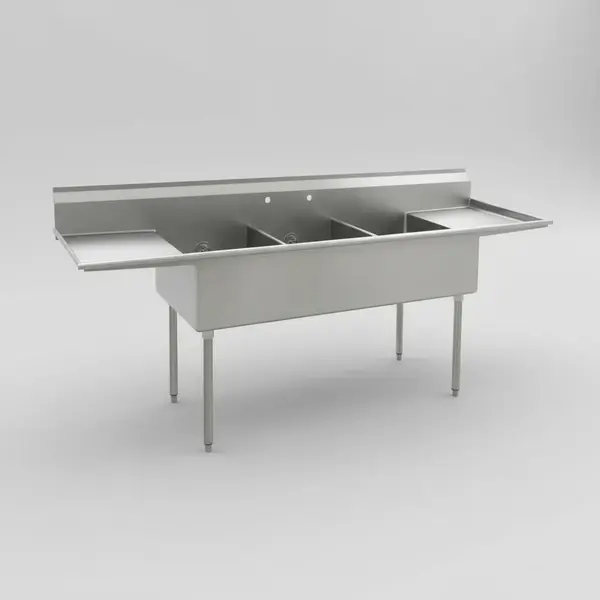 Eagle Group 2154-3-18-16/3