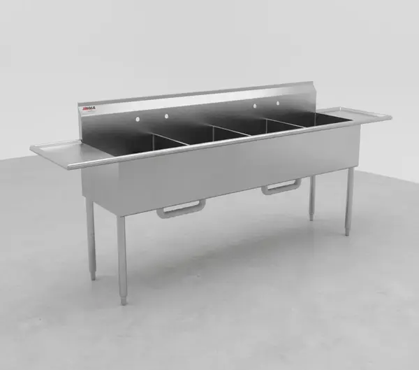 Eagle Group 2172-4-18-16/3