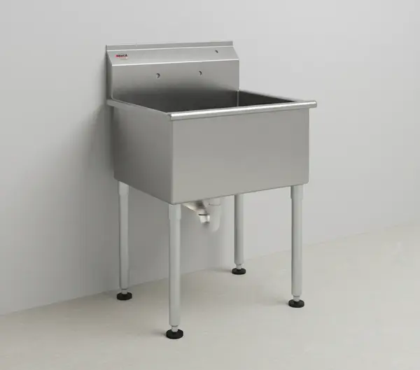 Eagle Group 2424-1-16/3-1X